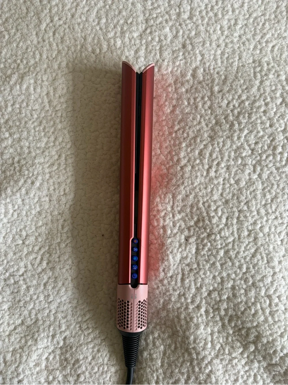 Portable Hair Styling Tool